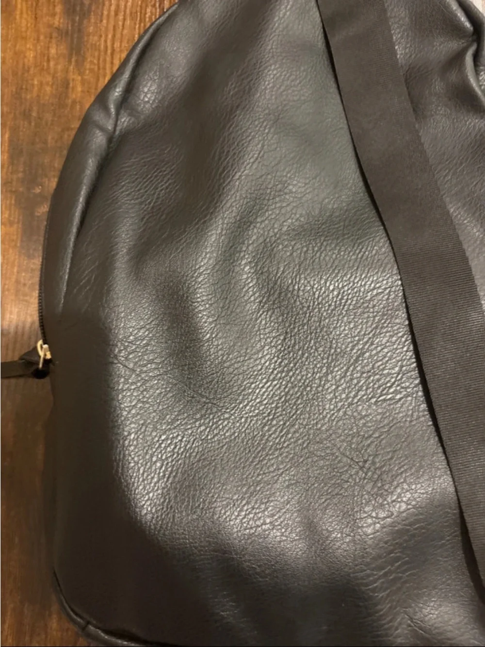 Dolce Vita compact black